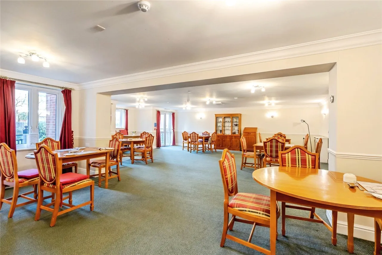Stockbridge Road, Chichester, PO19, photo 8
