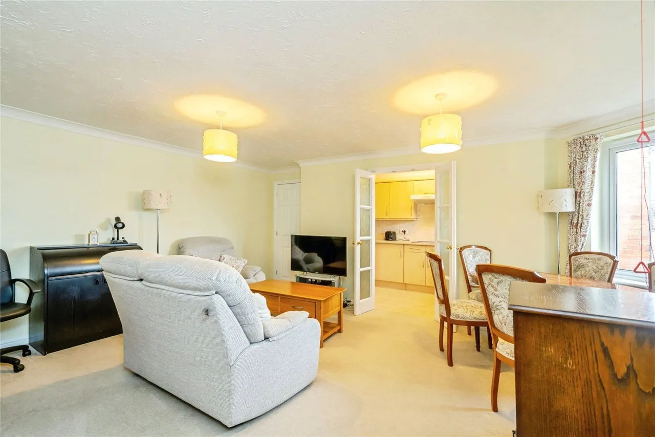 Stockbridge Road, Chichester, PO19, photo 9