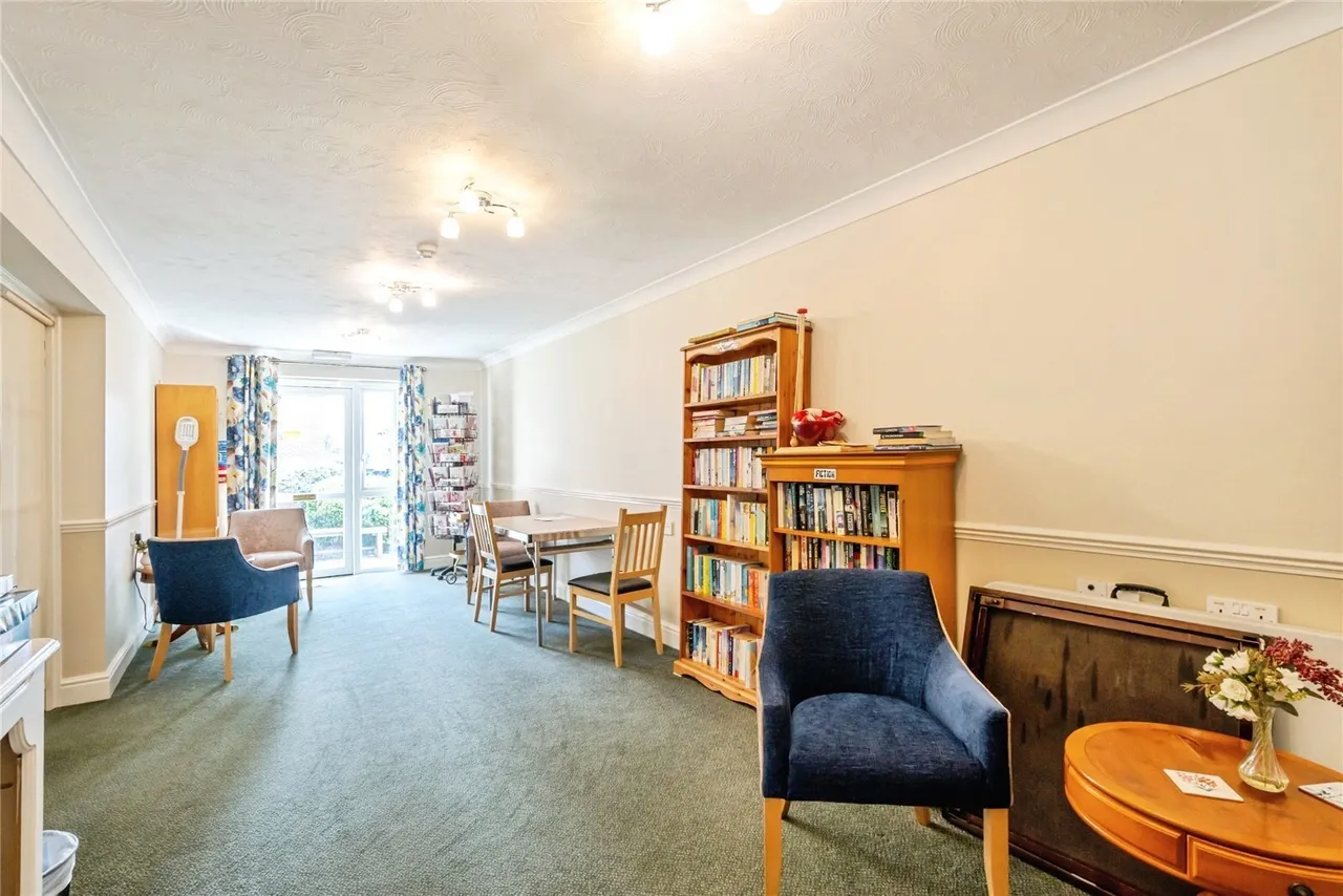 Stockbridge Road, Chichester, PO19, photo 10