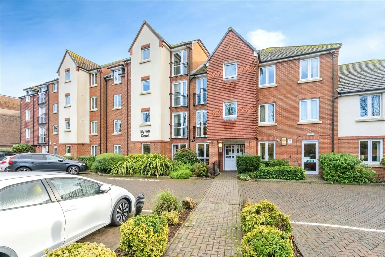 Stockbridge Road, Chichester, PO19, photo 15