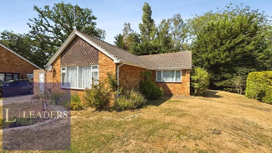 Butlers Way, Great Yeldham, CO9, photo 20