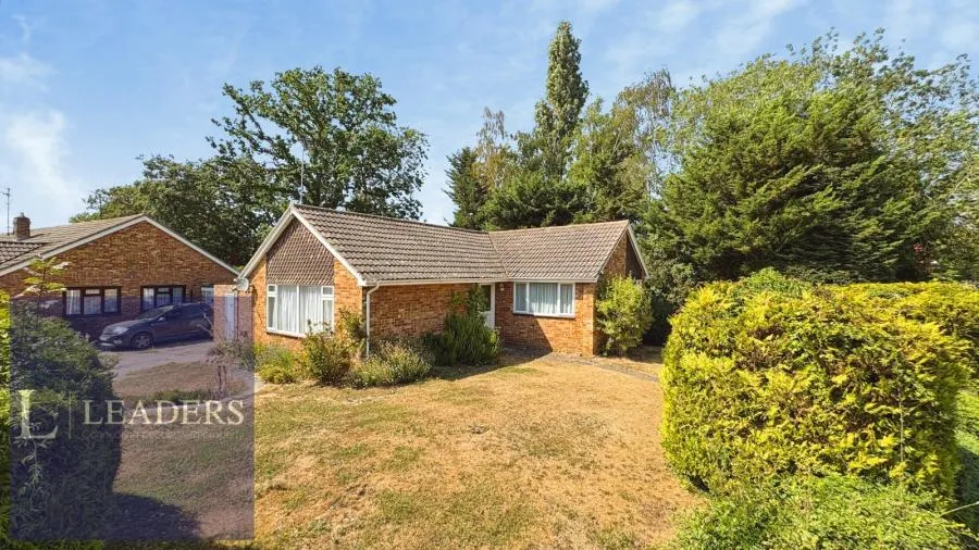 3 bed house for sale, Butlers Way, Great Yeldham, CO9