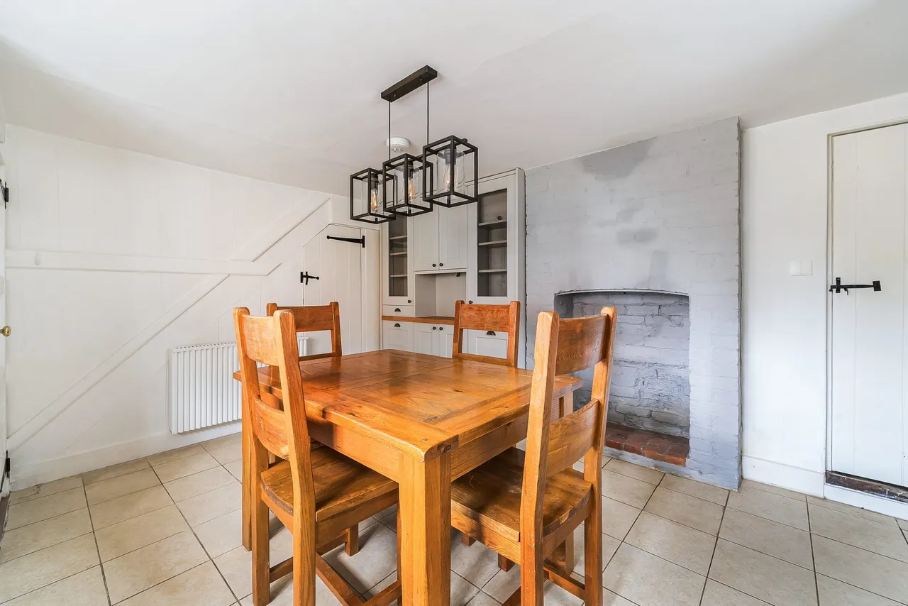 Church Cottage Church Street, Upton Grey, Basingstoke, RG25 2RA, photo 4