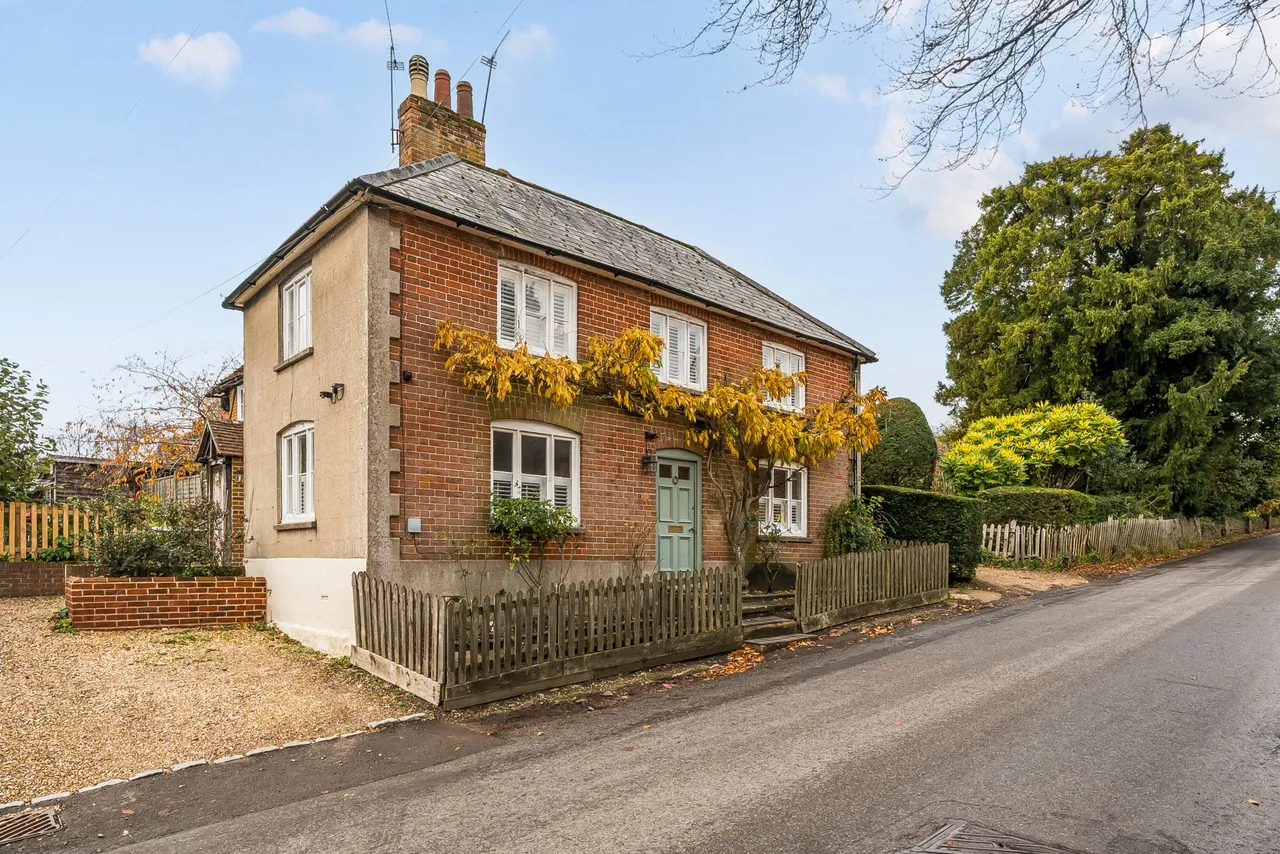 Church Cottage Church Street, Upton Grey, Basingstoke, RG25 2RA, photo 15