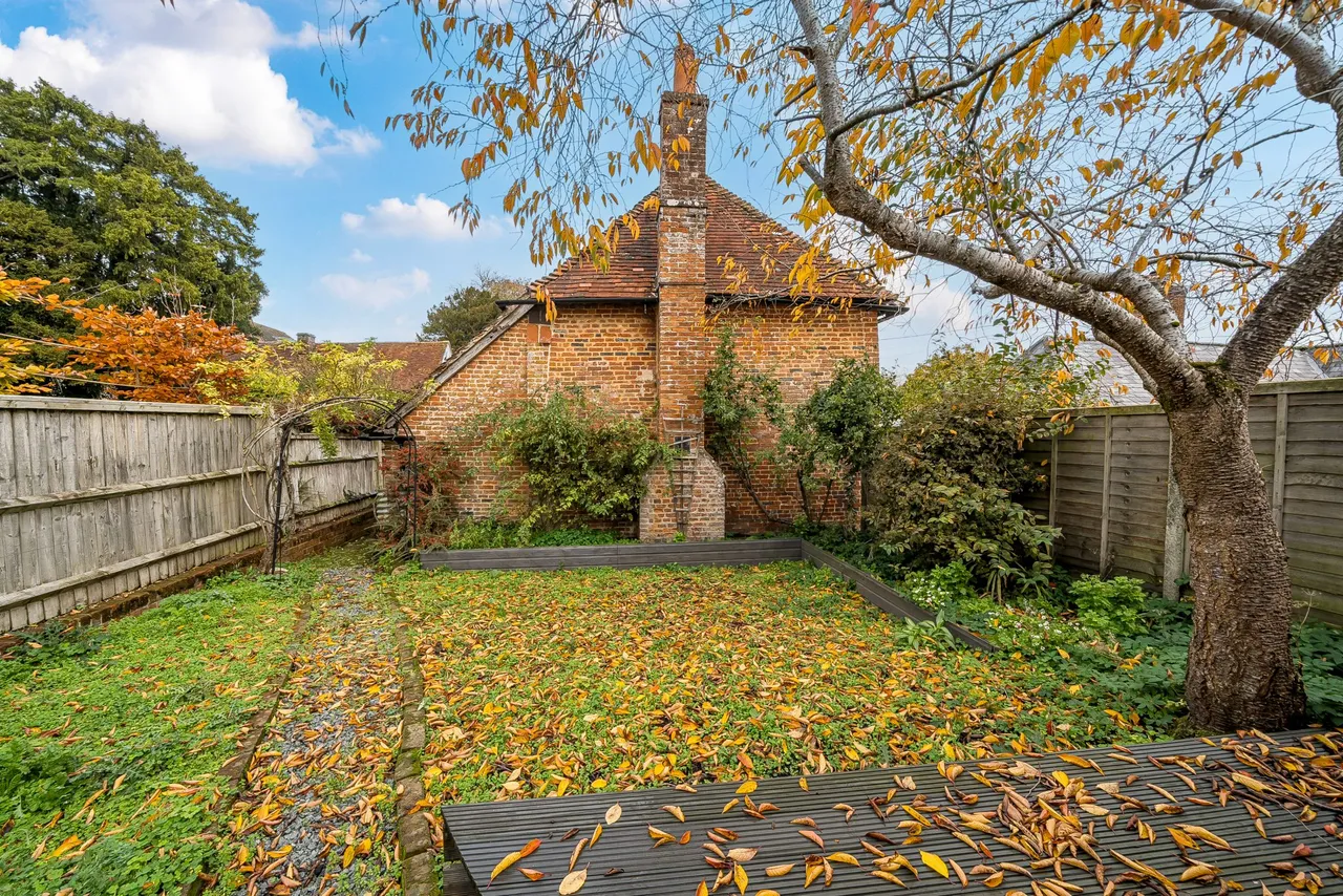 Church Cottage Church Street, Upton Grey, Basingstoke, RG25 2RA, photo 14