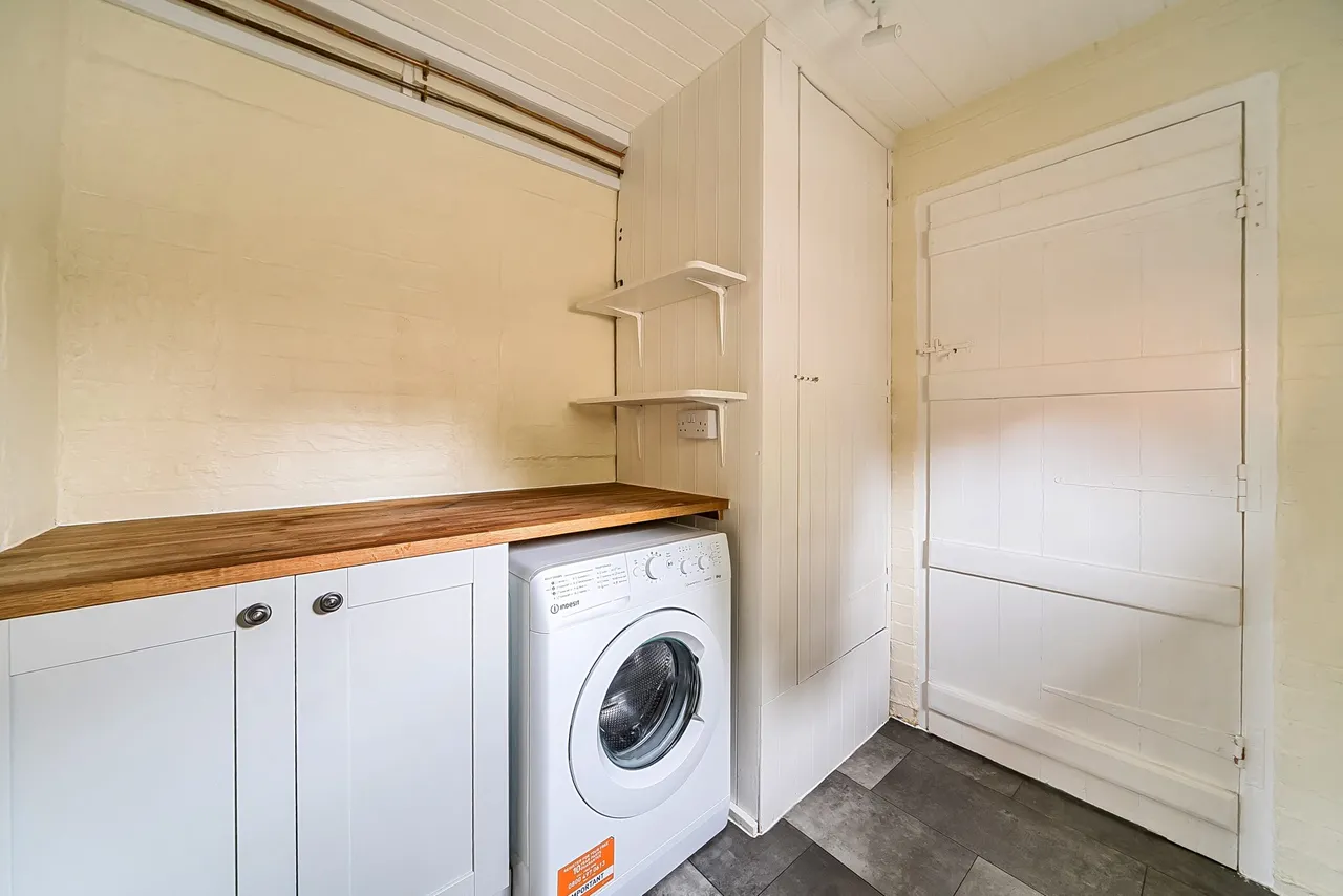 Church Cottage Church Street, Upton Grey, Basingstoke, RG25 2RA, photo 7
