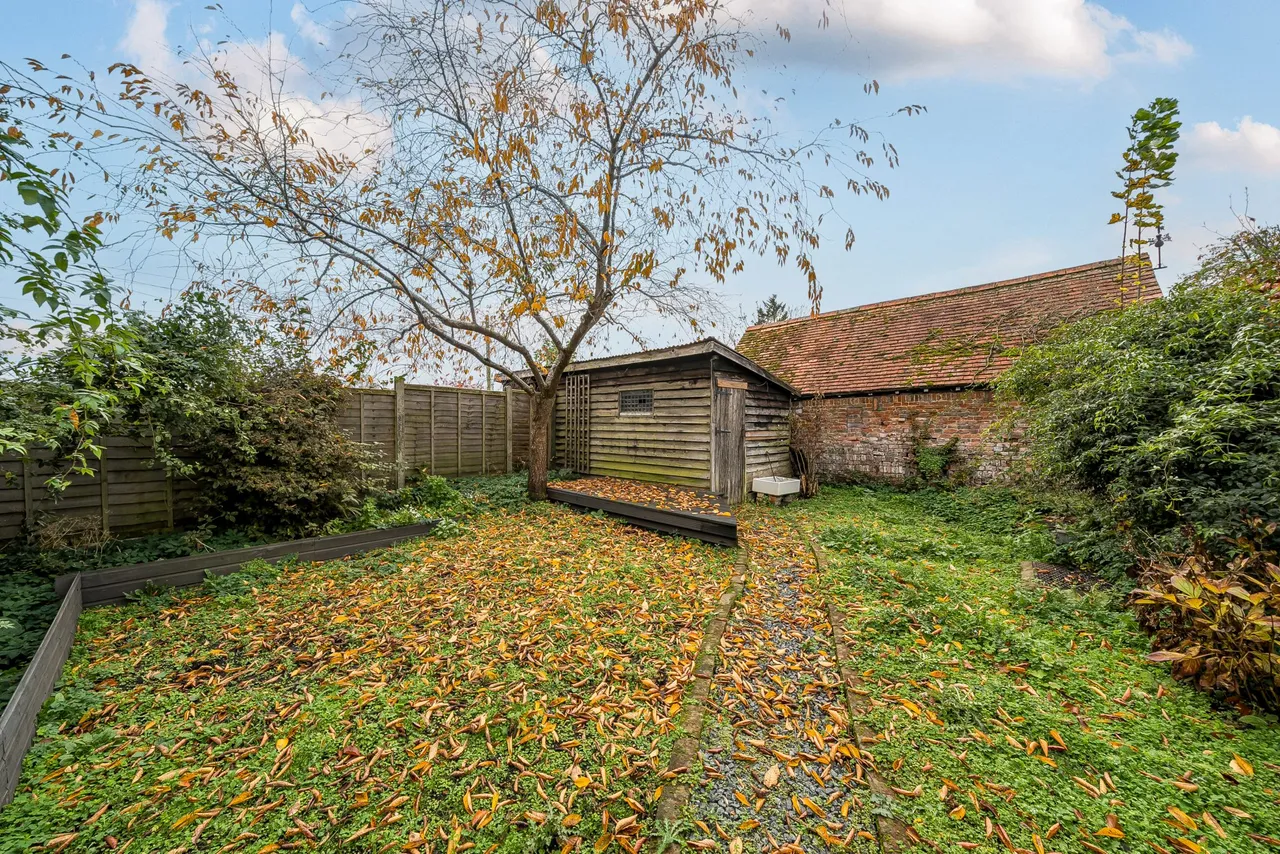Church Cottage Church Street, Upton Grey, Basingstoke, RG25 2RA, photo 13