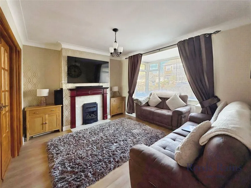Carlton Gardens, Newcastle upon Tyne, Tyne and Wear, NE15, photo 2