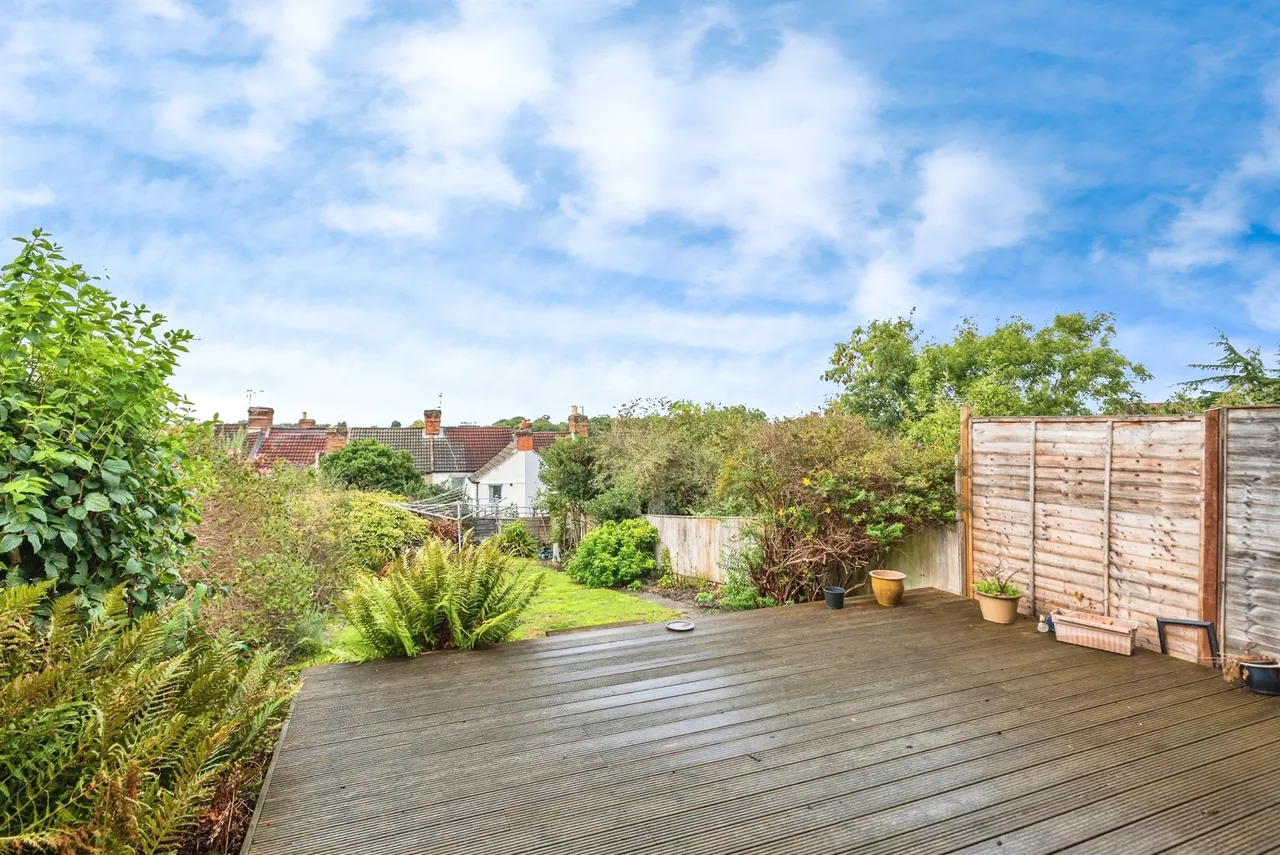 Radnor Street, Swindon, SN1, photo 14