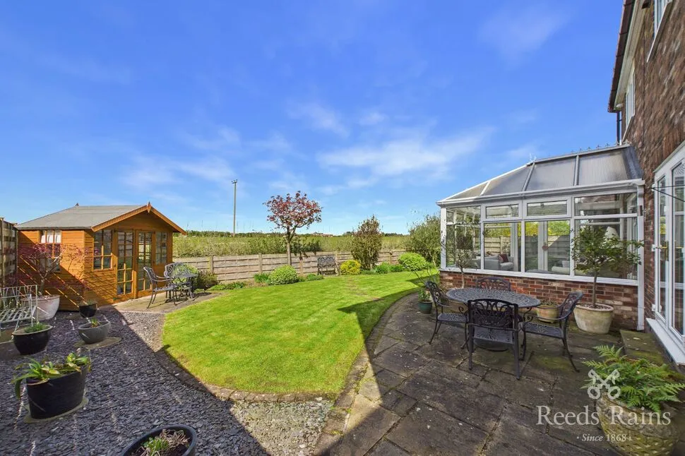 Blue Slates Close, Wheldrake, North Yorkshire, YO19, photo 2