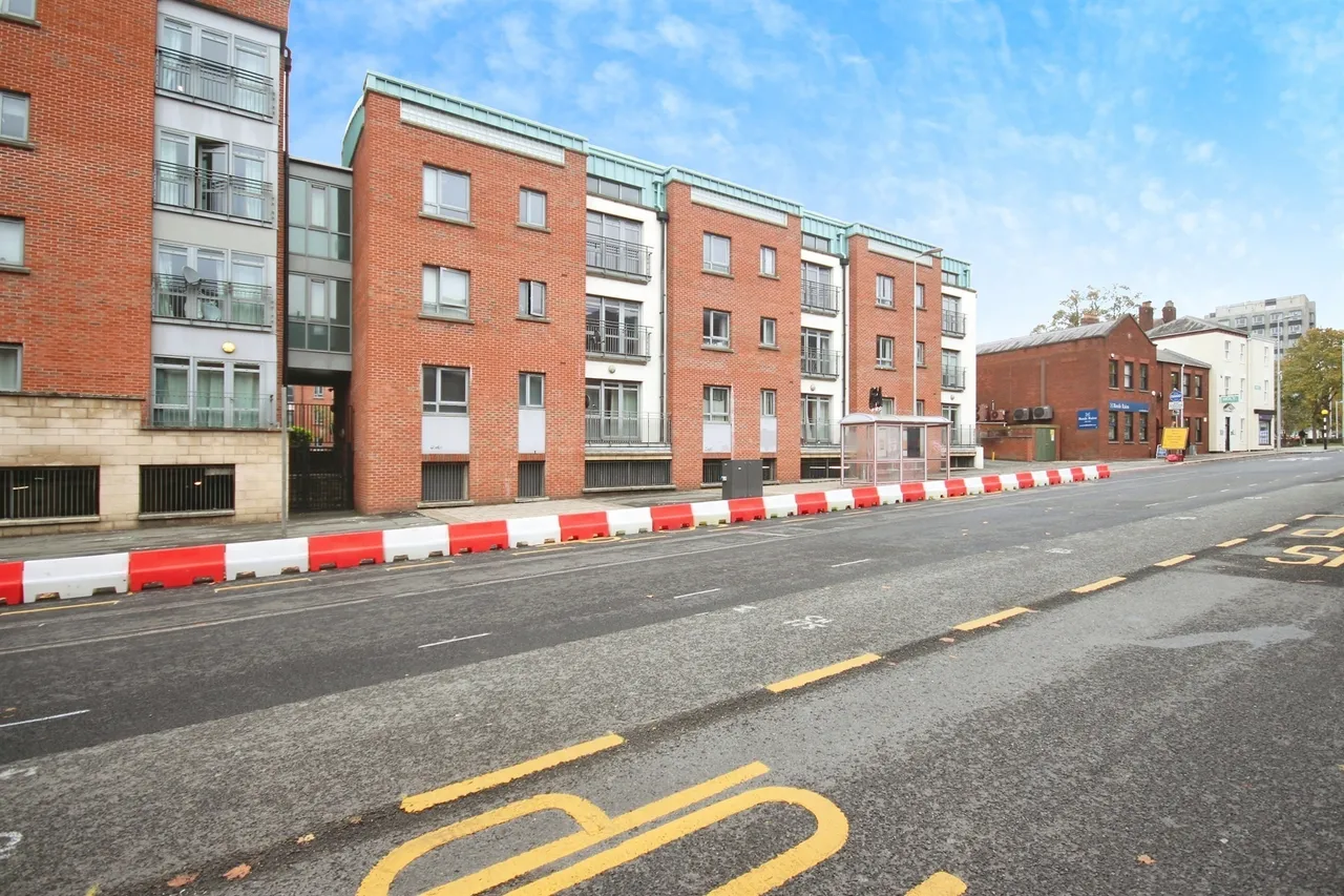 Greyfriars Road, Coventry, CV1, photo 10