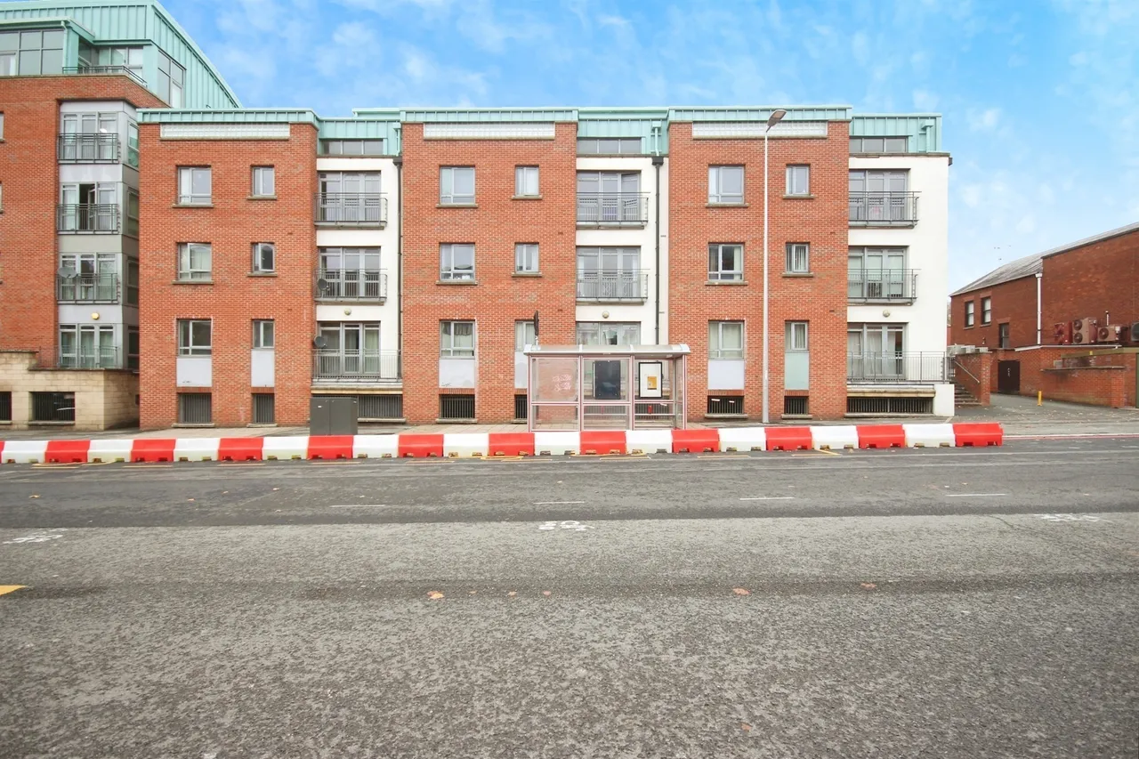 Greyfriars Road, Coventry, CV1, photo 11