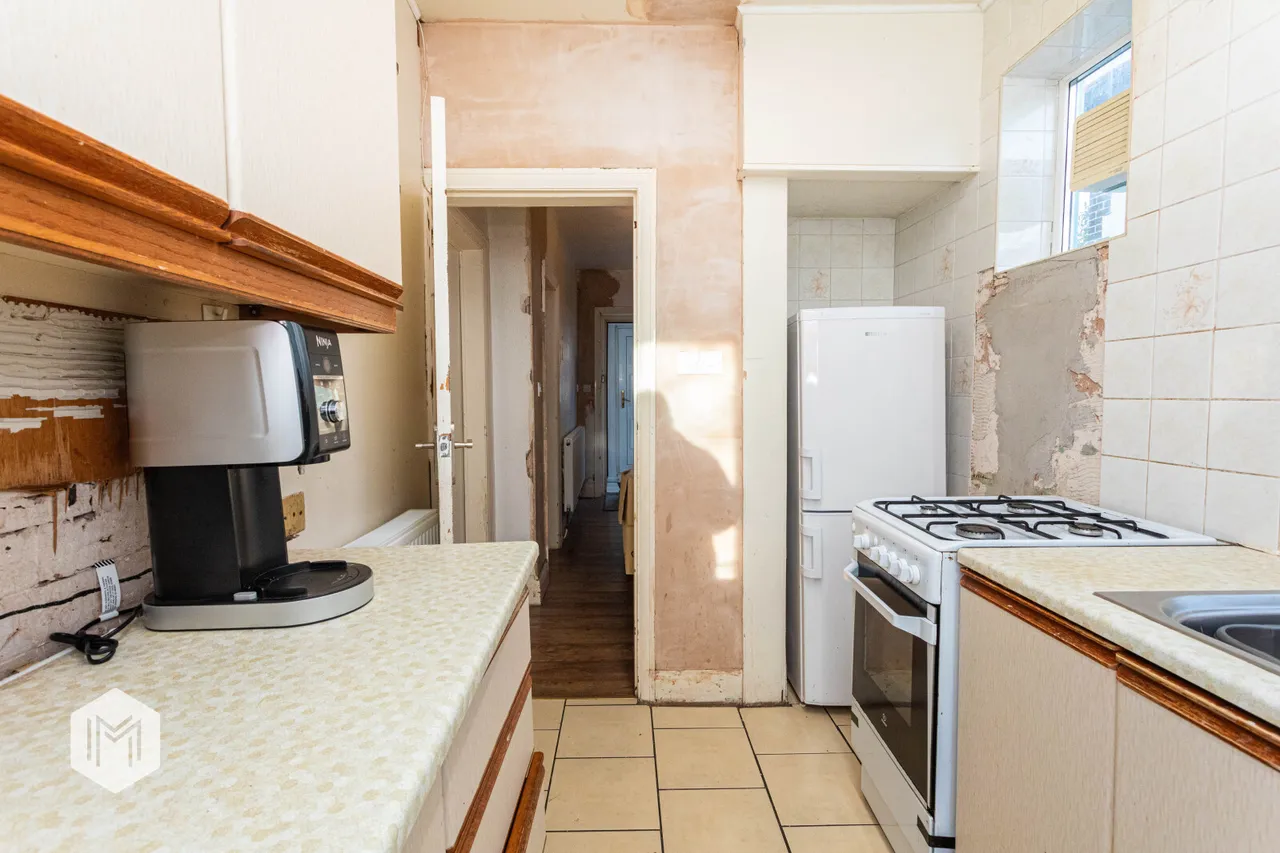Longsight, Bolton, BL2 3HZ, photo 5