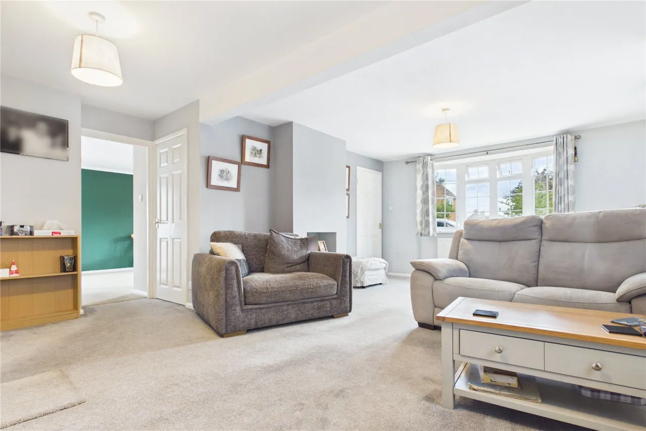 Heath Road, Bradfield Southend, RG7, photo 5
