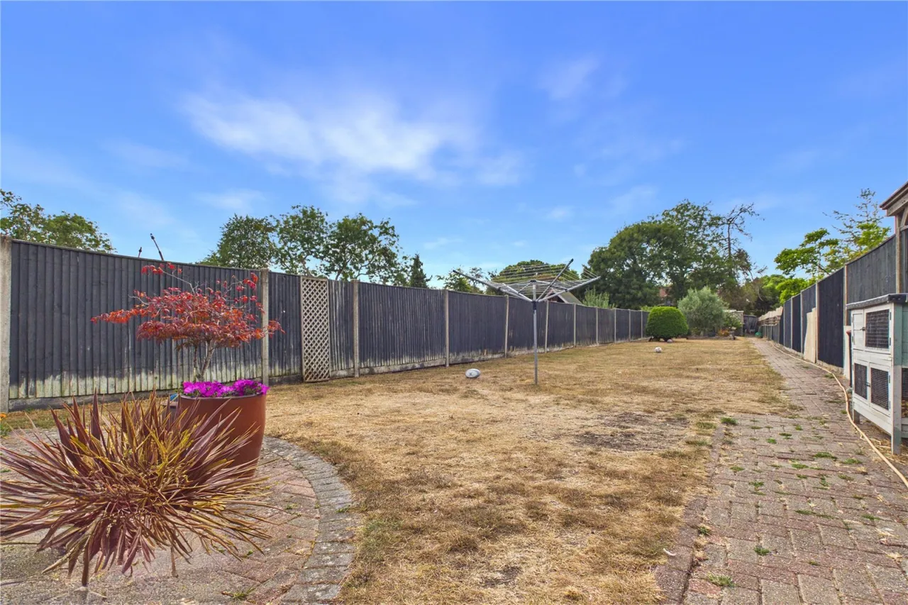 Heath Road, Bradfield Southend, RG7, photo 20