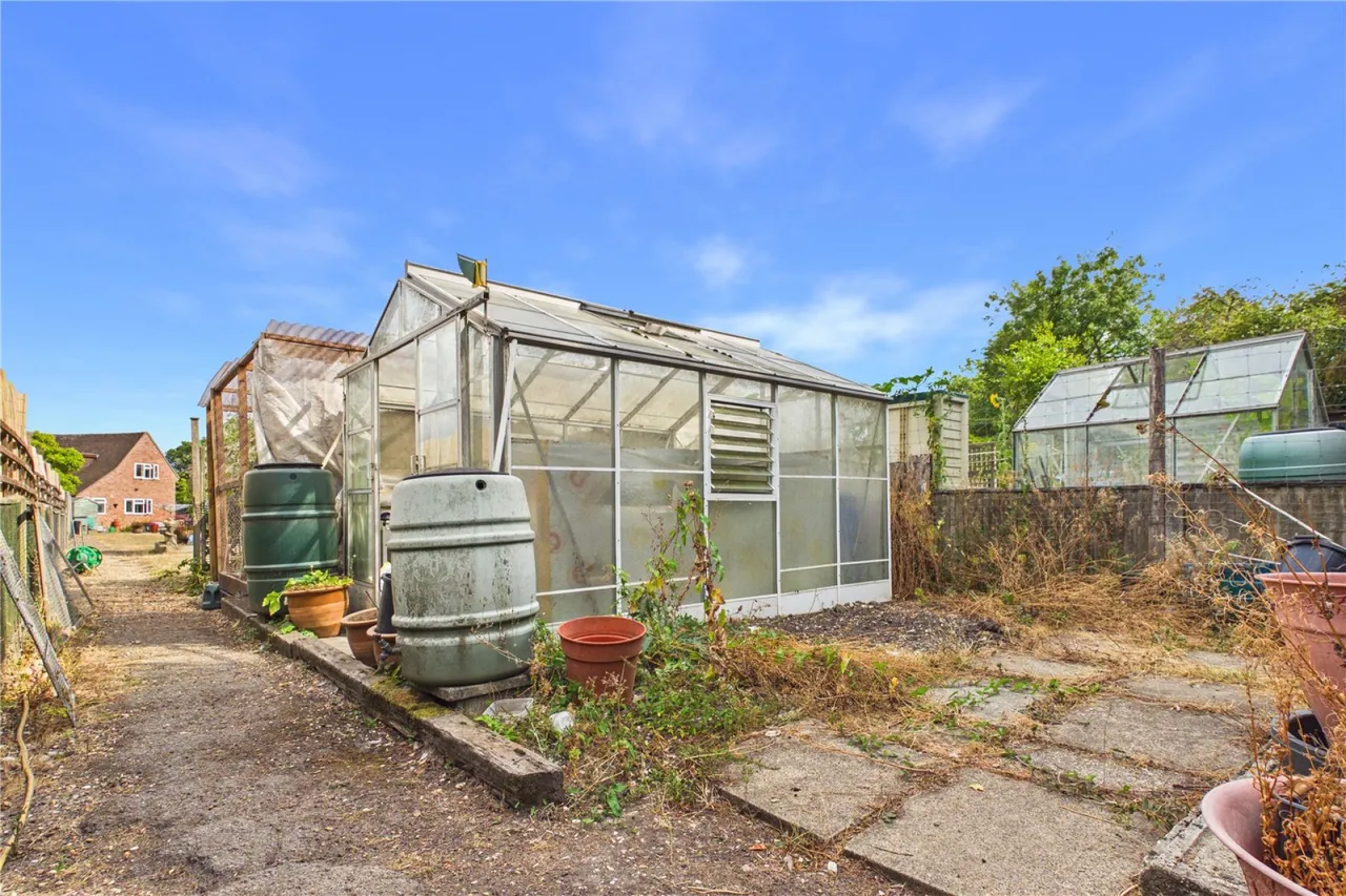 Heath Road, Bradfield Southend, RG7, photo 16