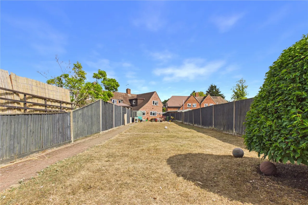 Heath Road, Bradfield Southend, RG7, photo 17