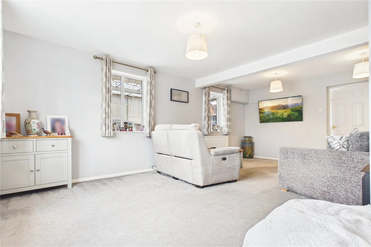 Heath Road, Bradfield Southend, RG7, photo 8