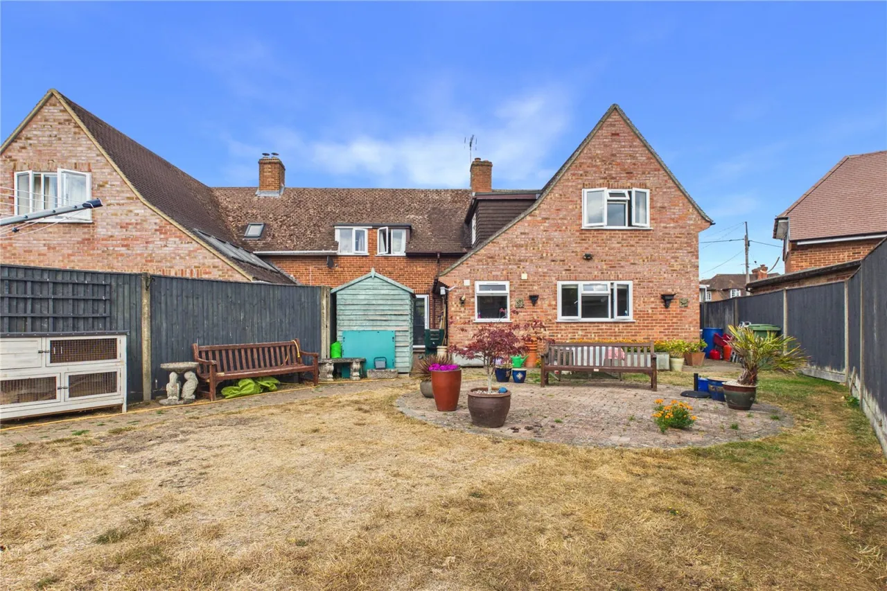 Heath Road, Bradfield Southend, RG7, photo 19