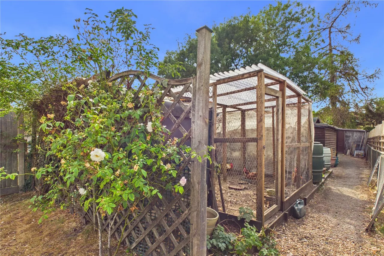 Heath Road, Bradfield Southend, RG7, photo 18