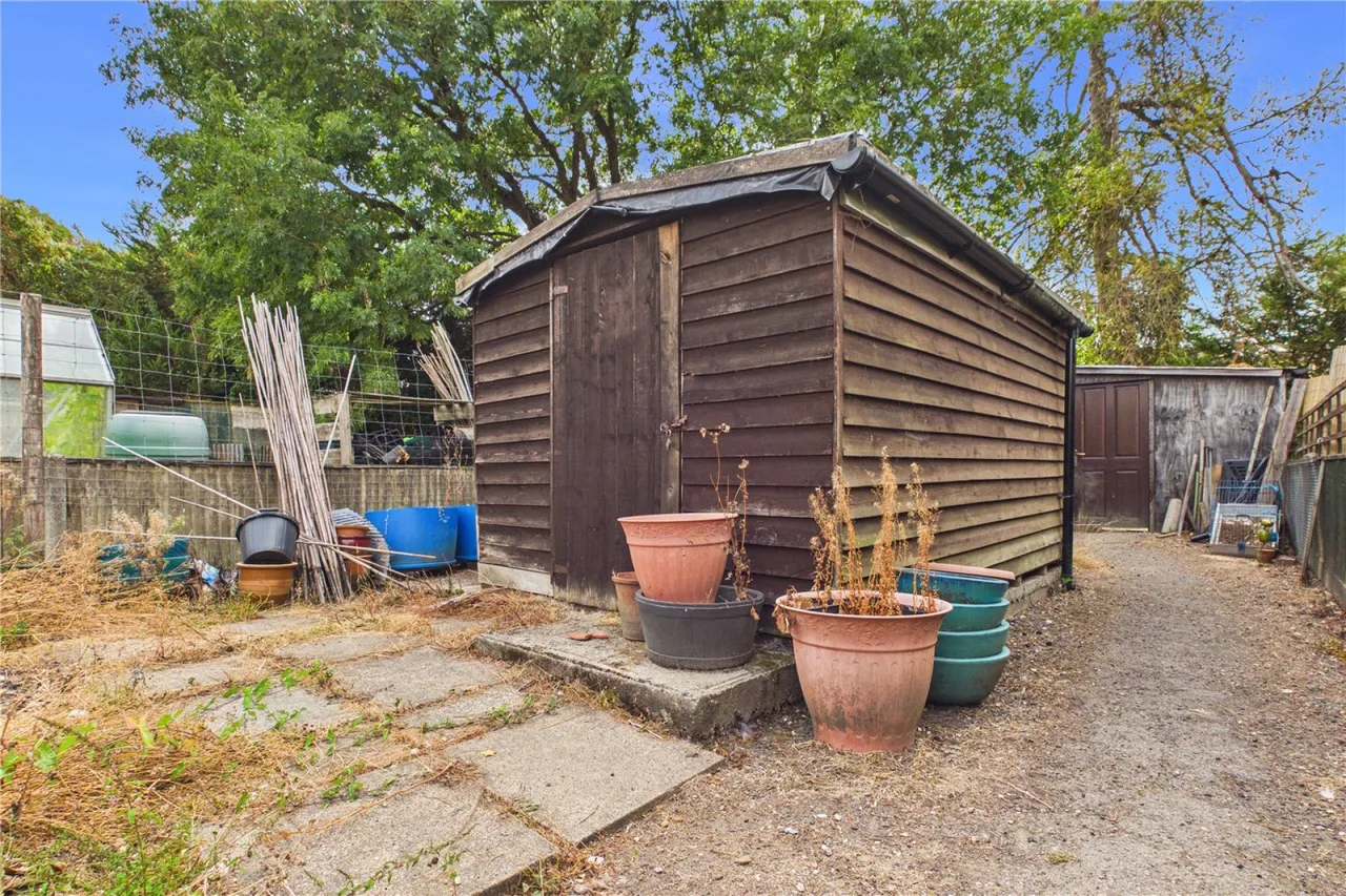 Heath Road, Bradfield Southend, RG7, photo 14