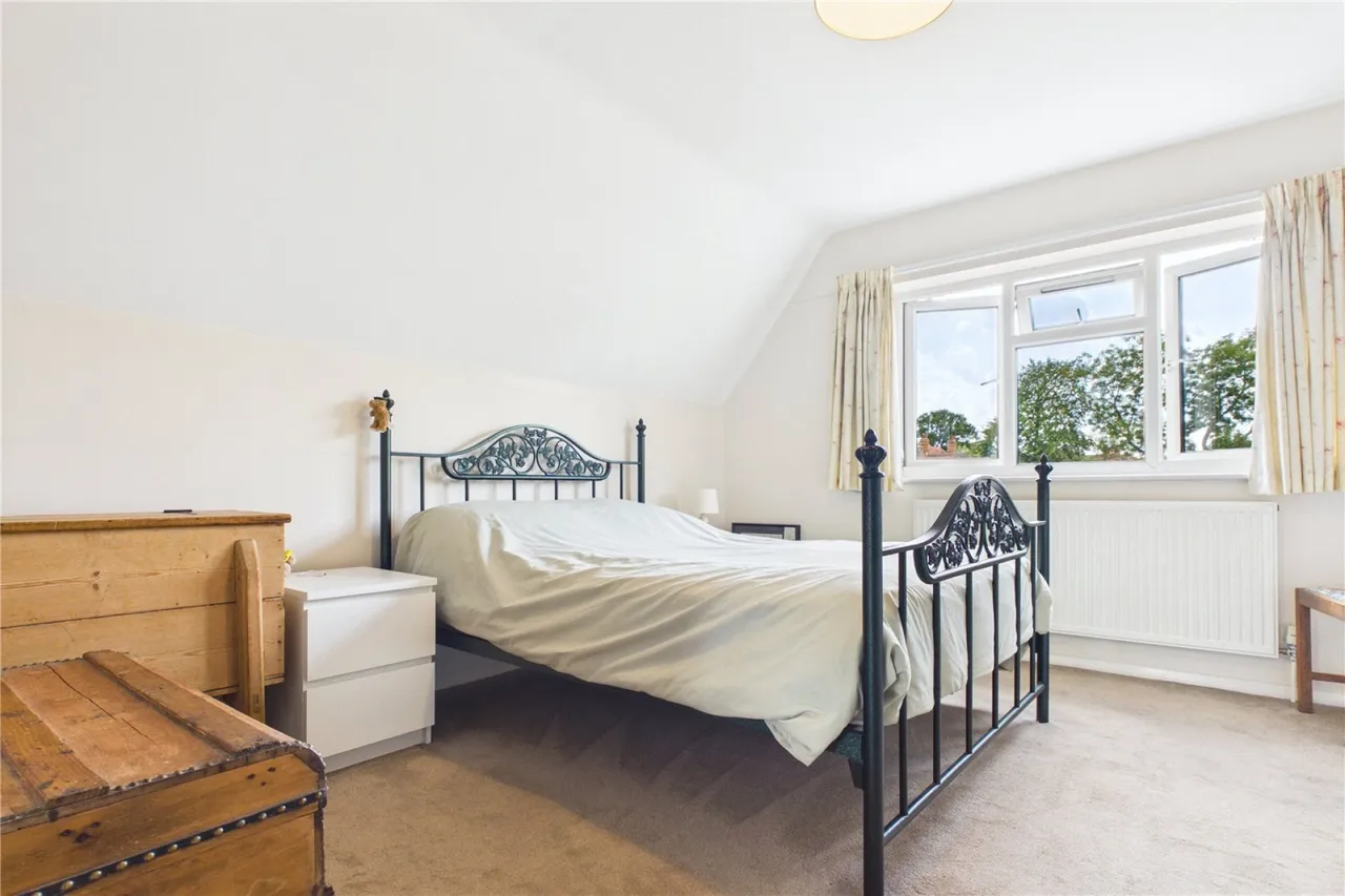 Heath Road, Bradfield Southend, RG7, photo 9