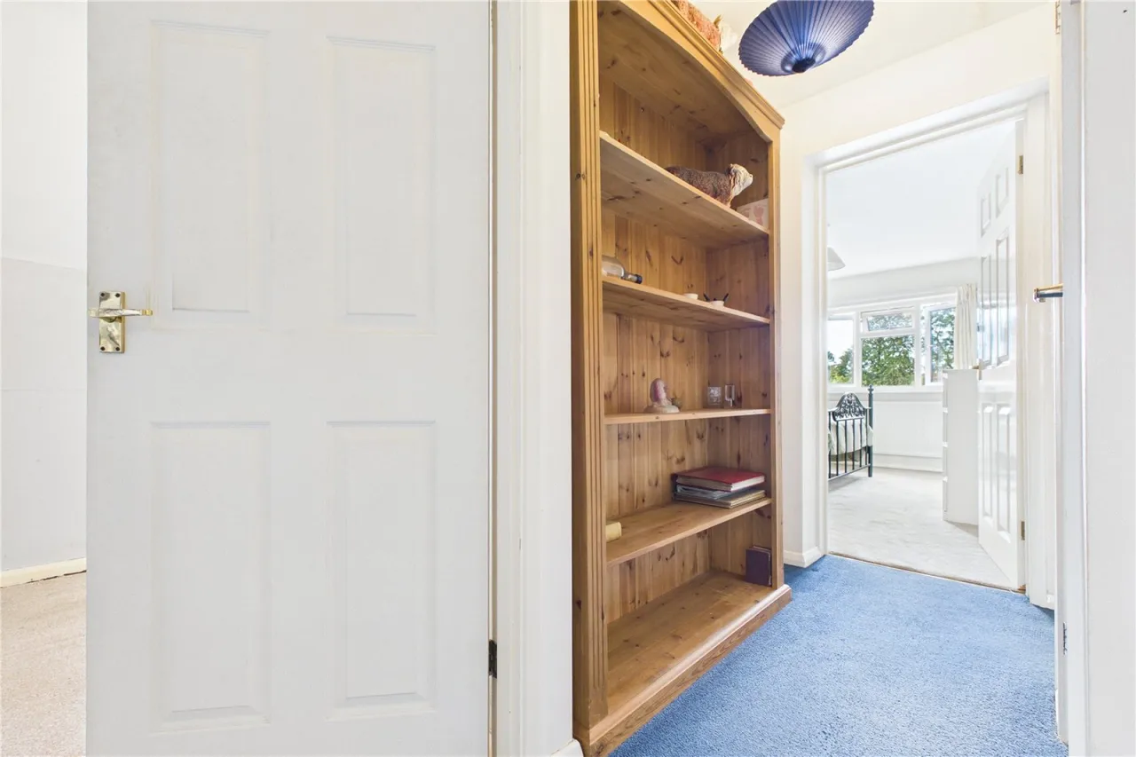 Heath Road, Bradfield Southend, RG7, photo 10