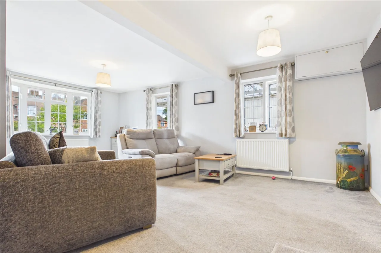 Heath Road, Bradfield Southend, RG7, photo 6