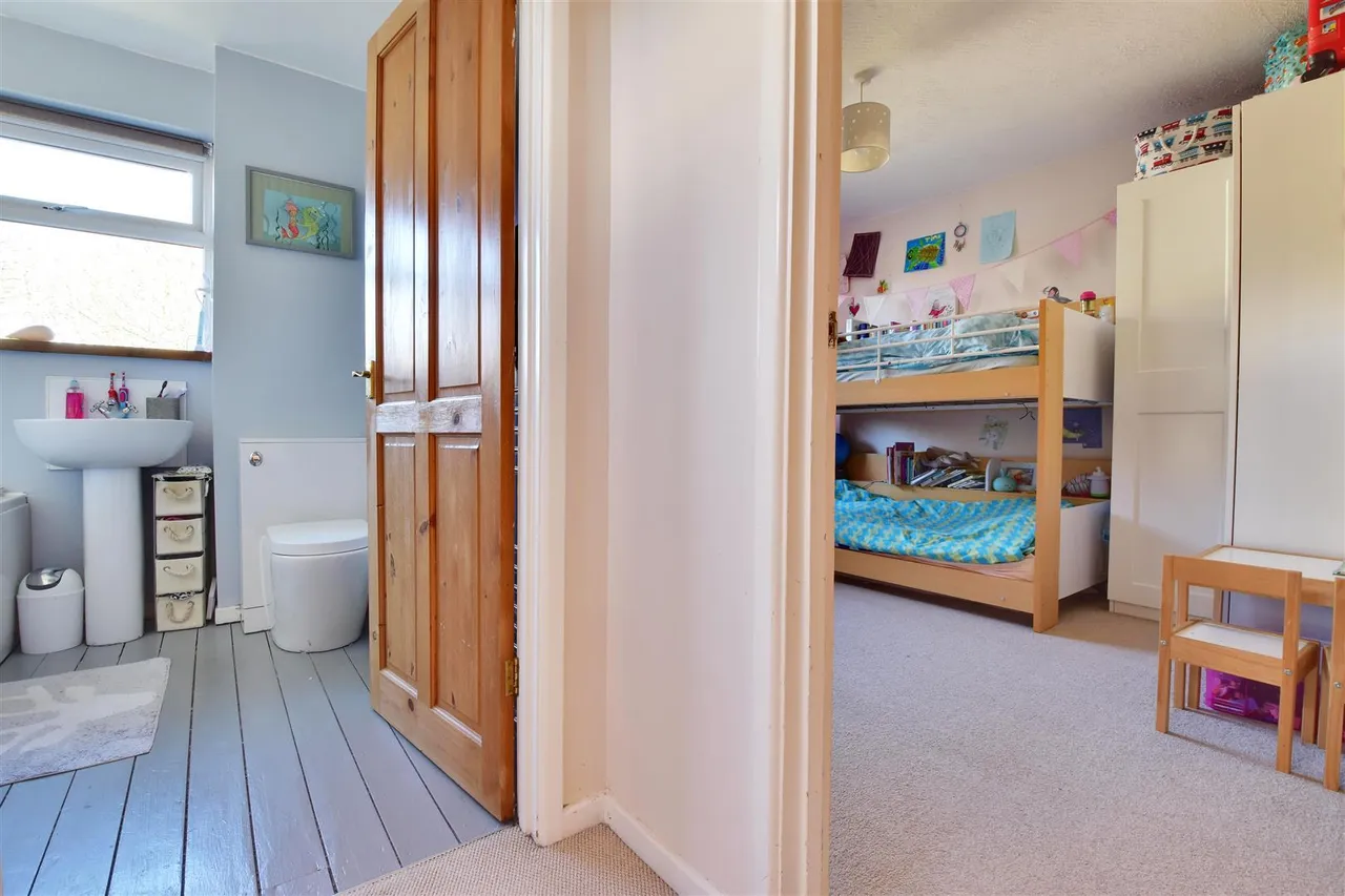 Fairstone Close, Hastings, photo 10