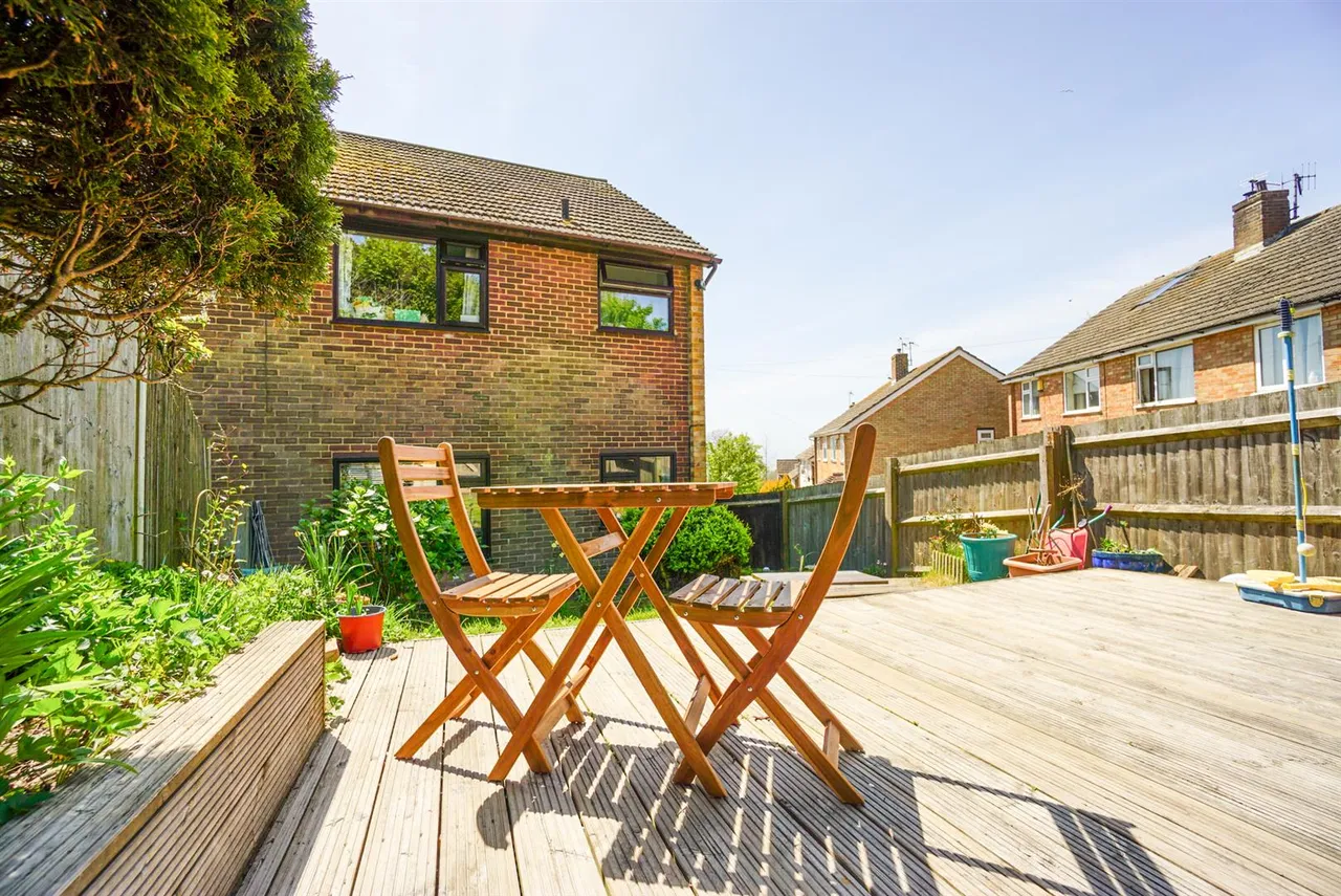Fairstone Close, Hastings, photo 21