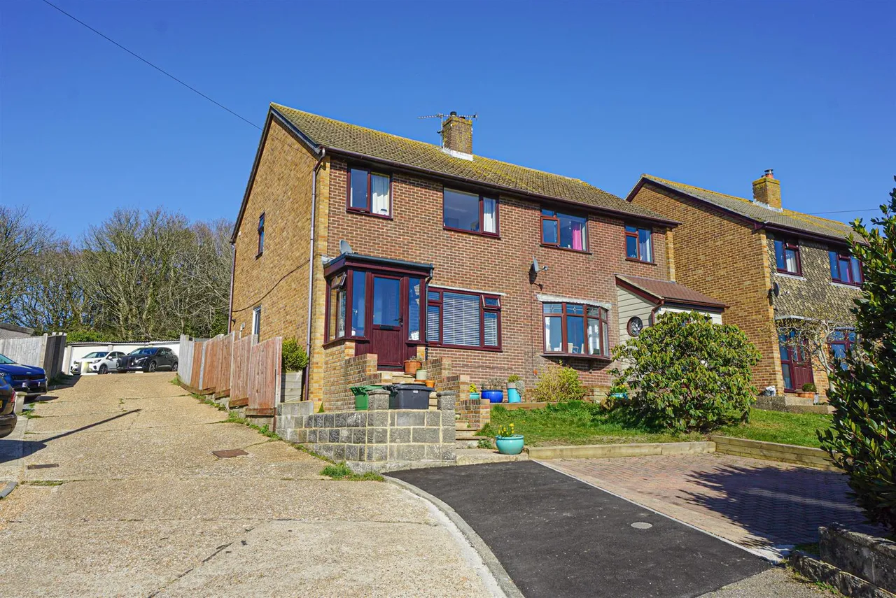 Fairstone Close, Hastings, photo 24