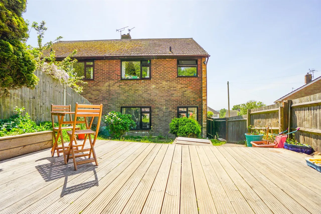 Fairstone Close, Hastings, photo 5