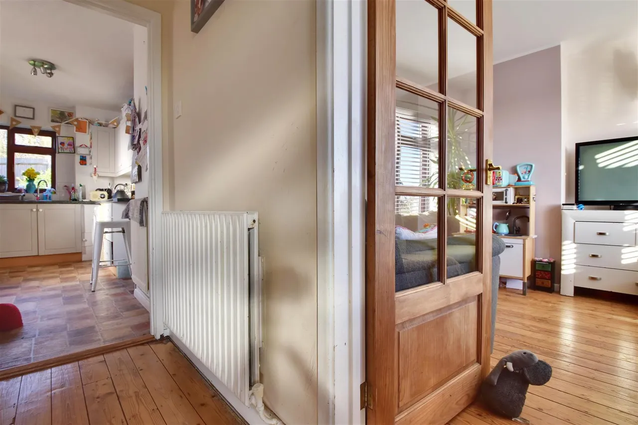 Fairstone Close, Hastings, photo 18