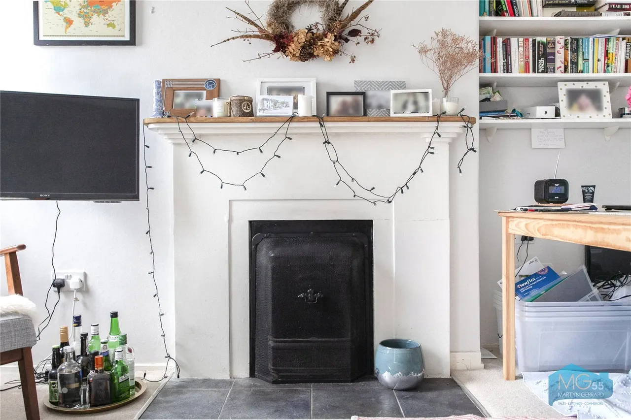 Maitland Park Villas, Belsize Park, NW3, photo 6