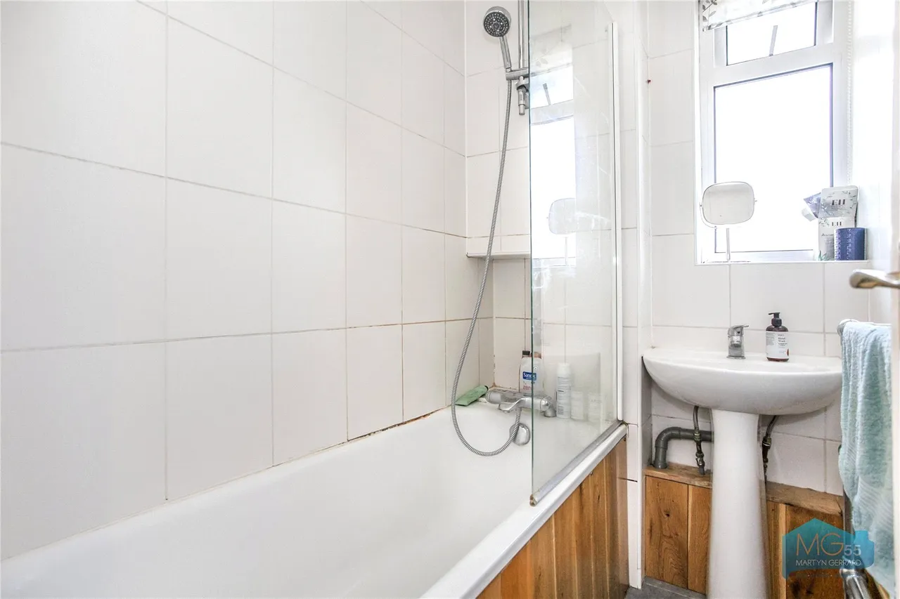 Maitland Park Villas, Belsize Park, NW3, photo 5