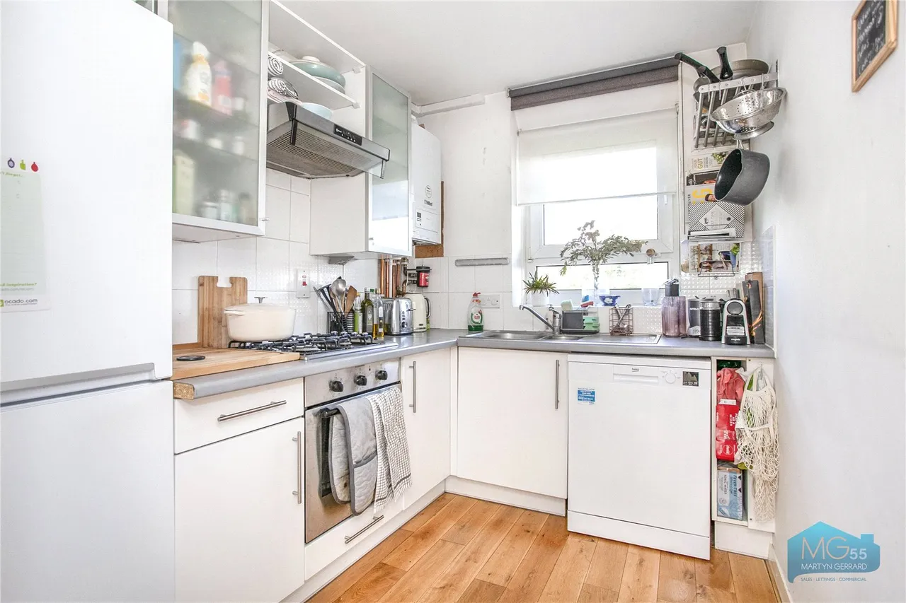 Maitland Park Villas, Belsize Park, NW3, photo 3