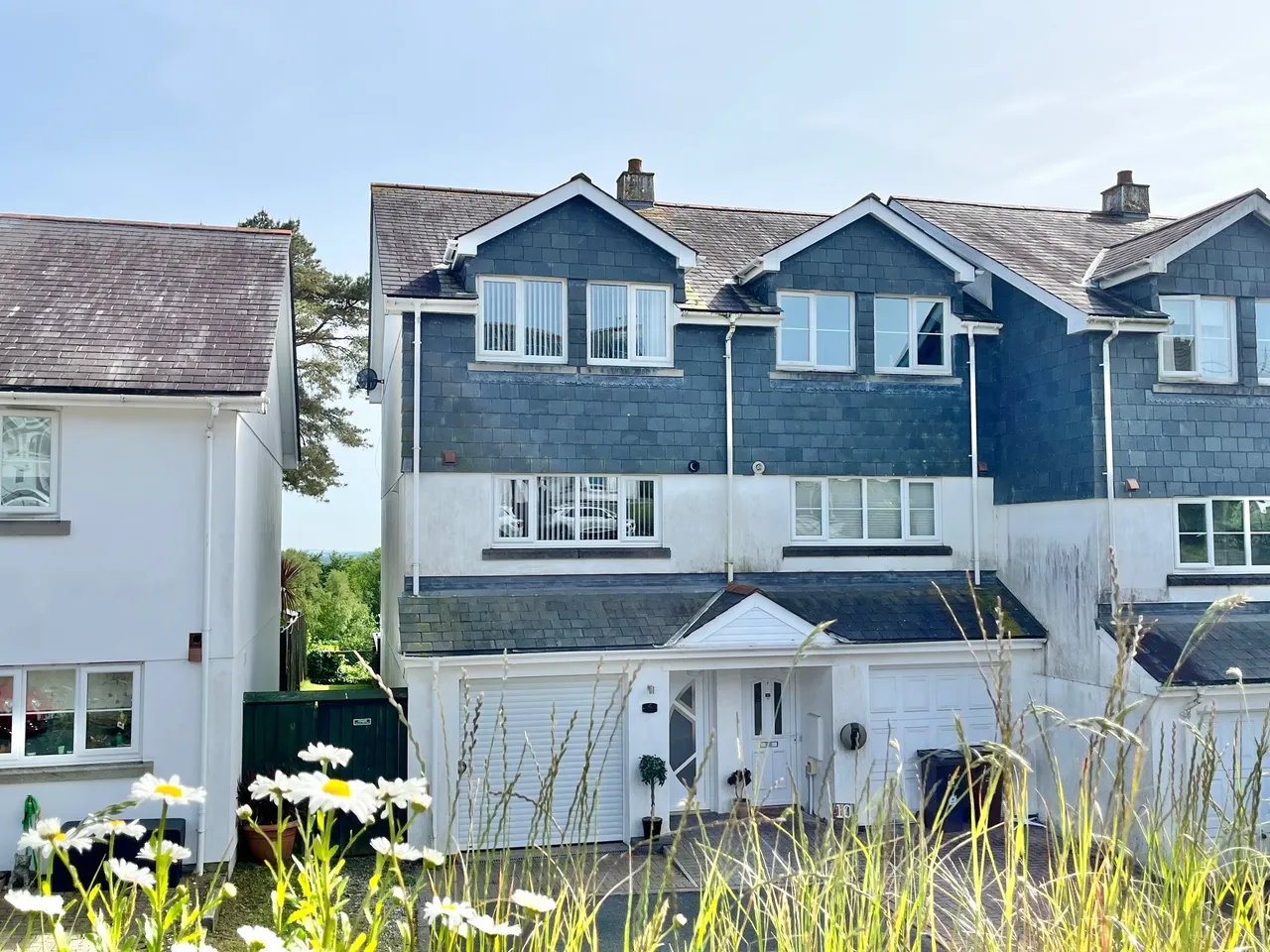 4 bed house for sale — Turnpike, Gunnislake, PL18