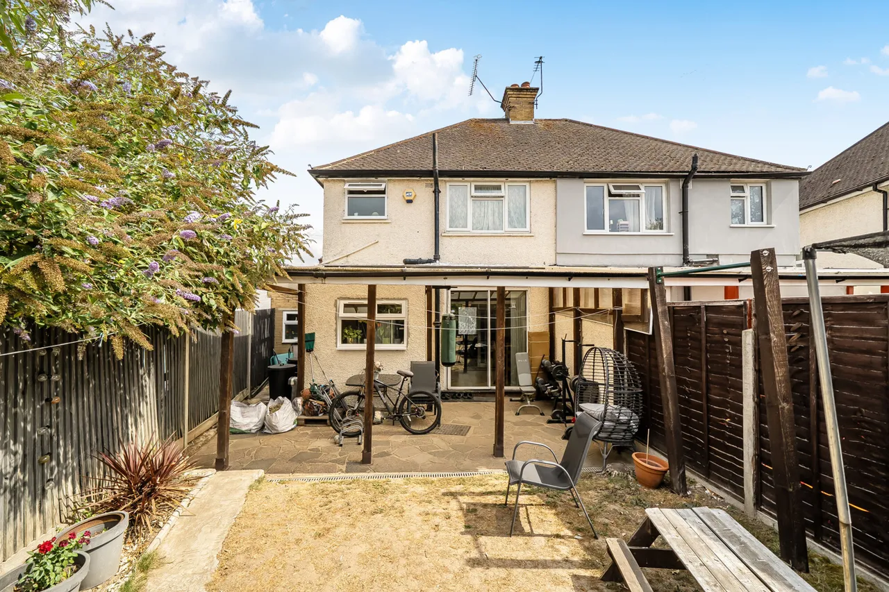 Thackeray Close, Uxbridge, UB8, photo 14