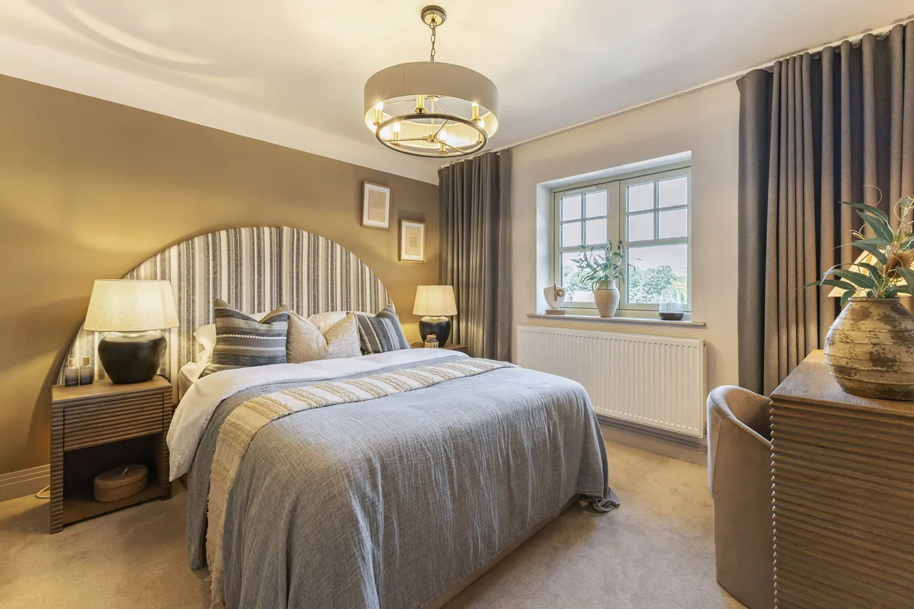 The Aspen, Headley Chase, Epsom, KT18, photo 11