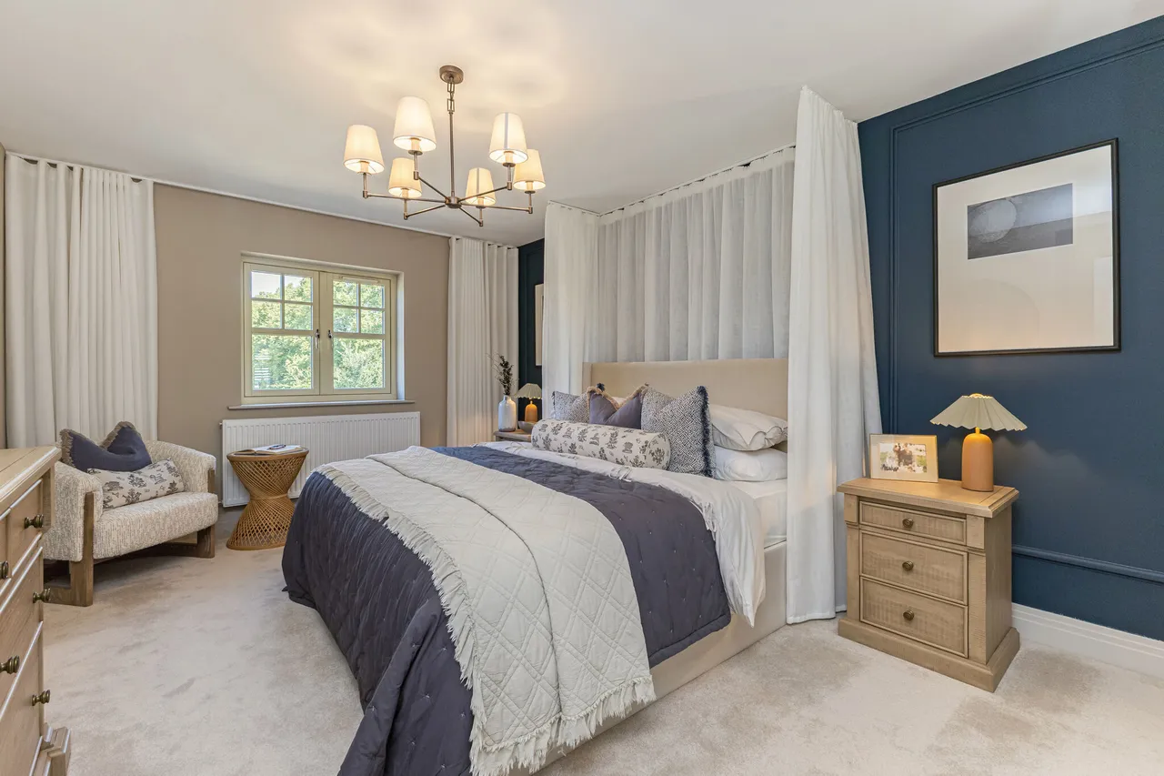 The Aspen, Headley Chase, Epsom, KT18, photo 9