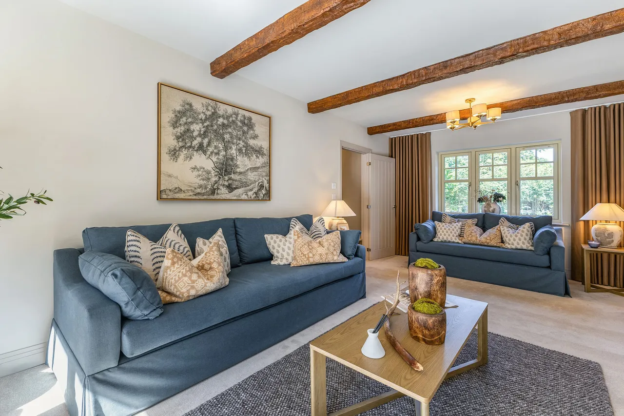 The Aspen, Headley Chase, Epsom, KT18, photo 6