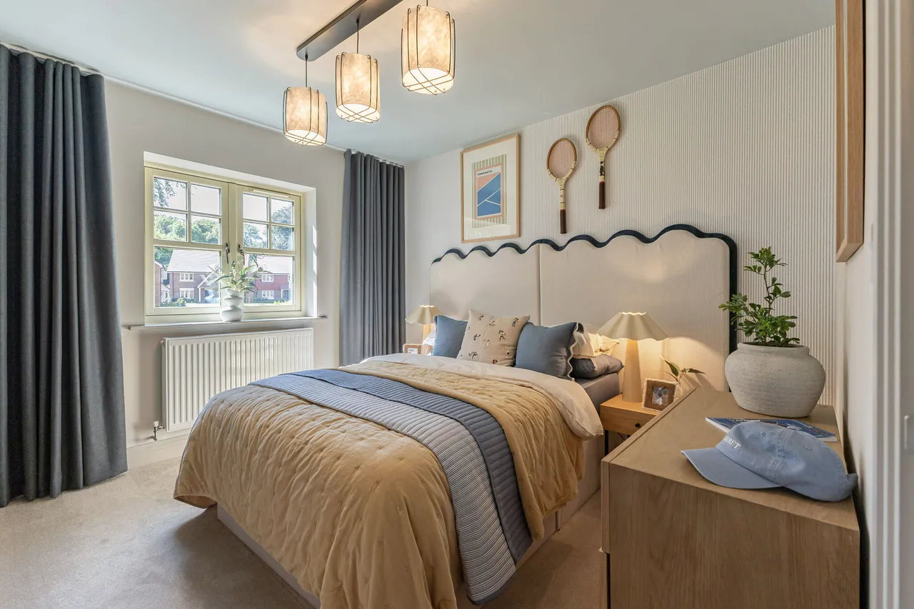 The Aspen, Headley Chase, Epsom, KT18, photo 12