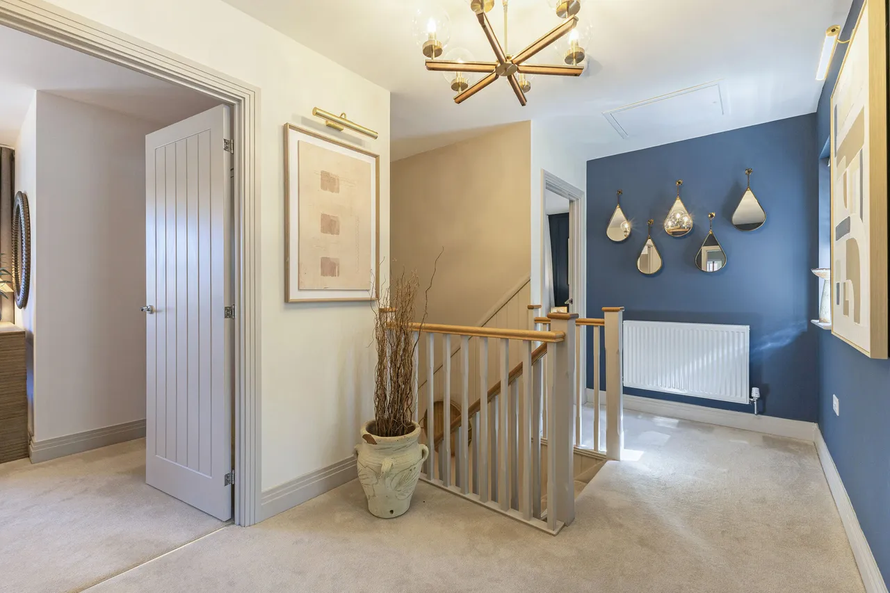 The Aspen, Headley Chase, Epsom, KT18, photo 8