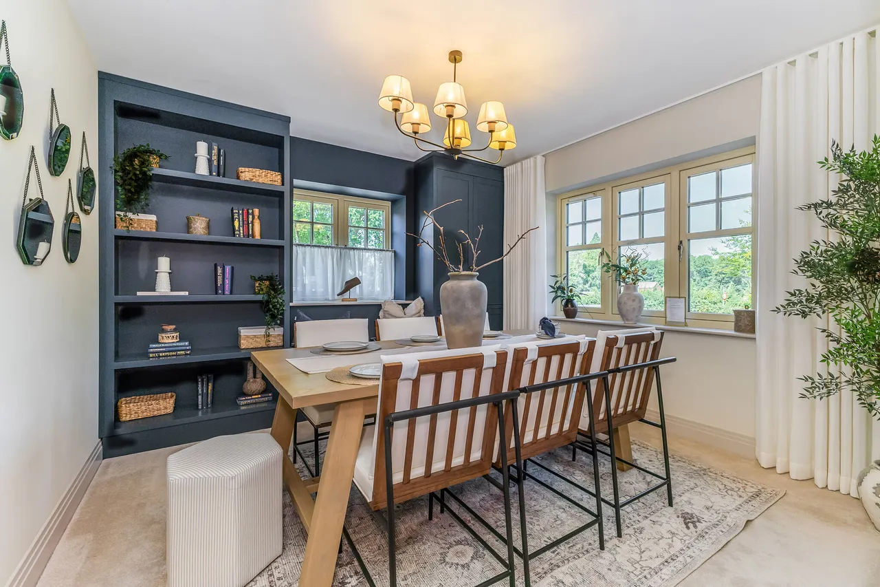 The Aspen, Headley Chase, Epsom, KT18, photo 5