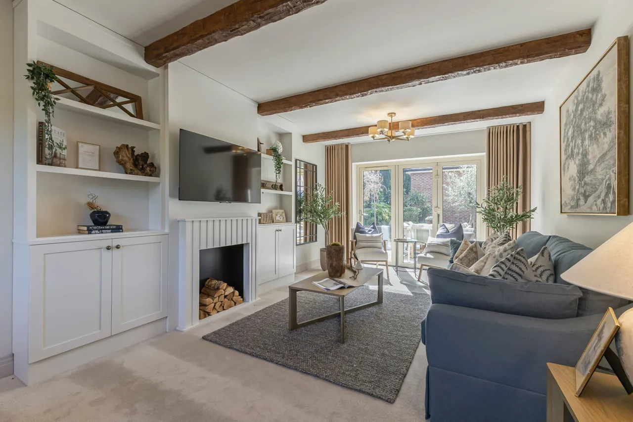 The Aspen, Headley Chase, Epsom, KT18, photo 3