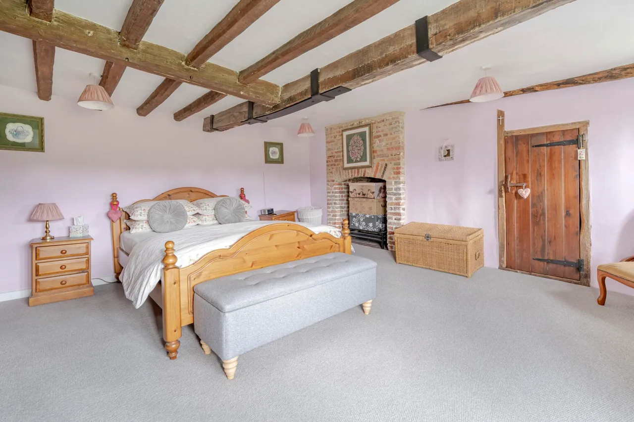Fosten Lane, Biddenden, TN27, photo 13
