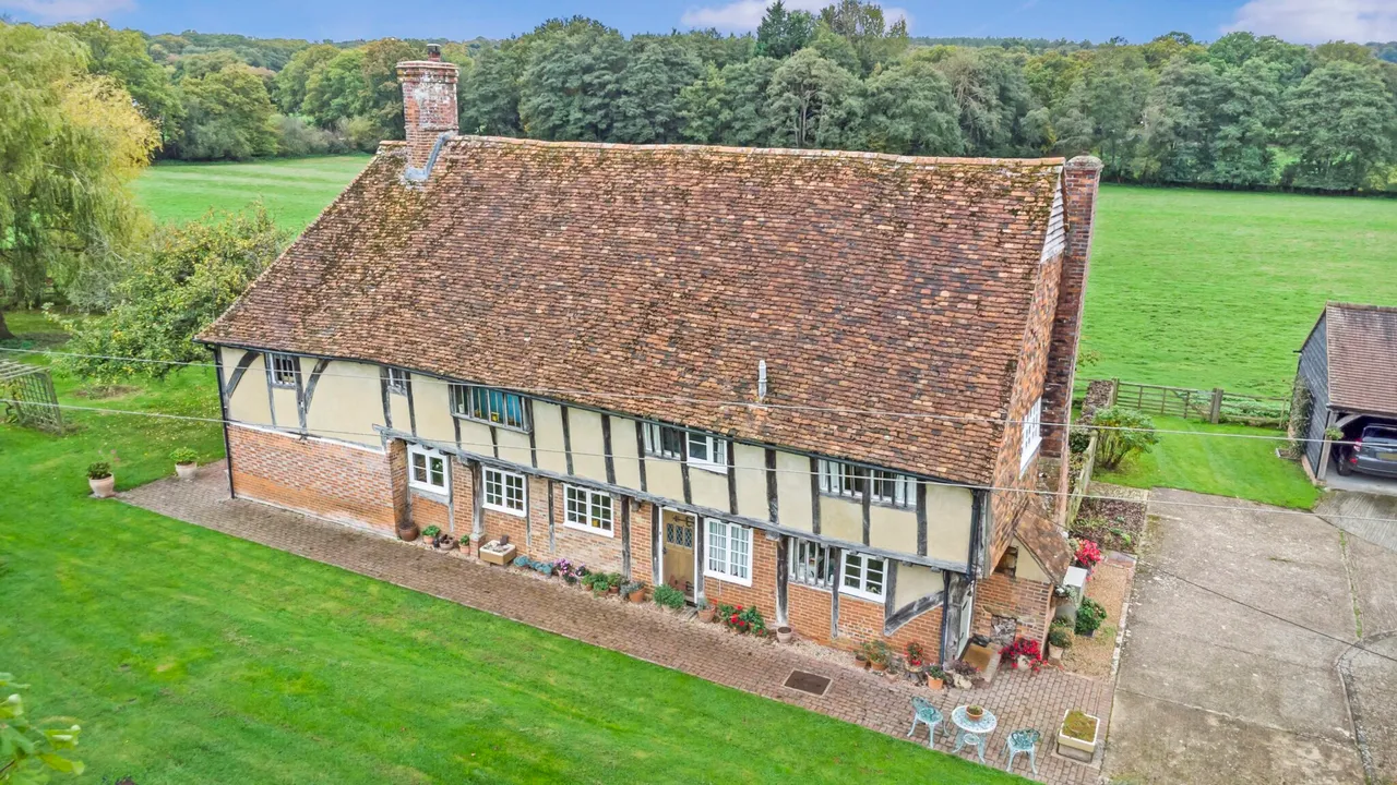 Fosten Lane, Biddenden, TN27, photo 21
