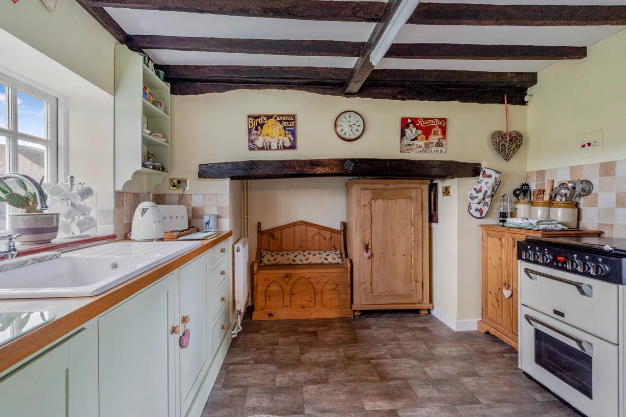 Fosten Lane, Biddenden, TN27, photo 8
