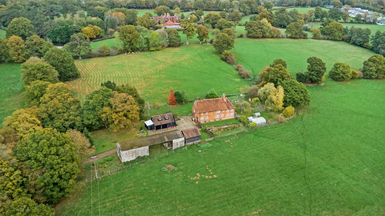 Fosten Lane, Biddenden, TN27, photo 22