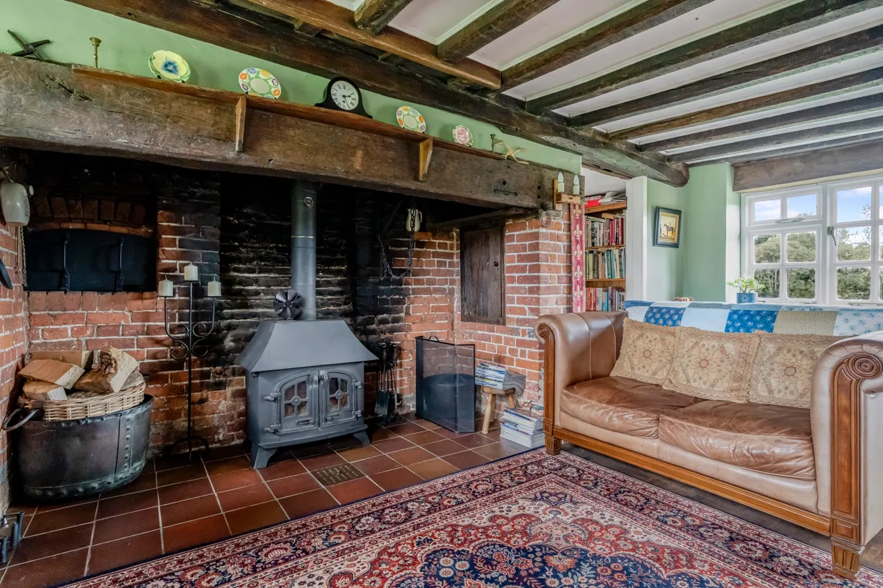 Fosten Lane, Biddenden, TN27, photo 6